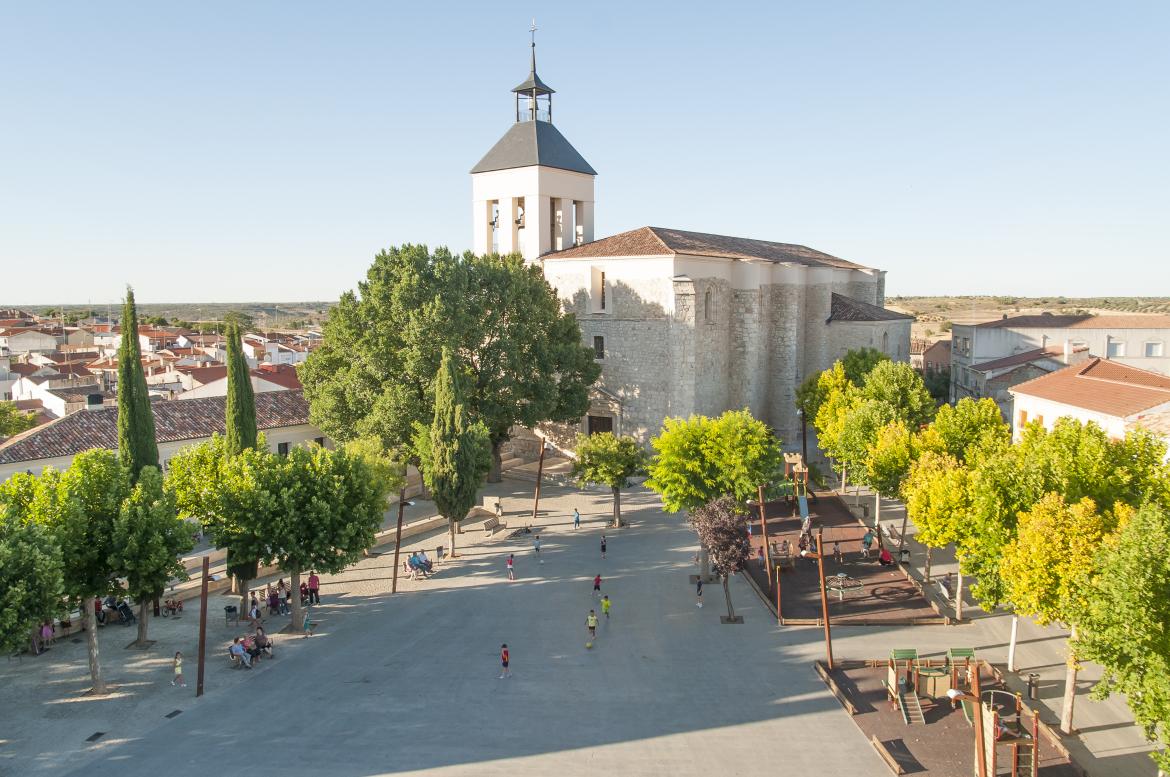 Divorcio Notarial en Villarejo de Salvanes